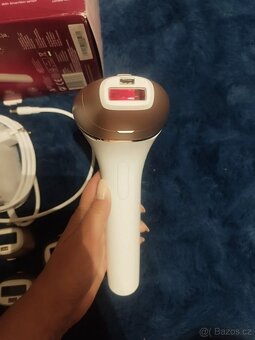 Epilátor Philips Lumea - 2