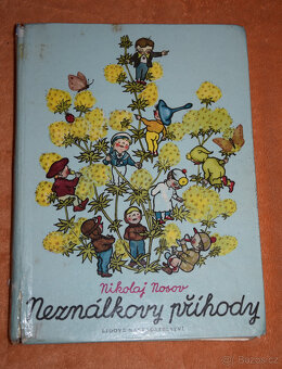 3x Neználek - 2