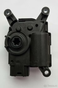 NASTAVOVACI PRVEK, SMESOVACI KLAPKA VALEO 715277  2Q0907511D - 2