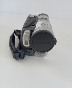 Videokamera Panasonic NV-GS70 - 2
