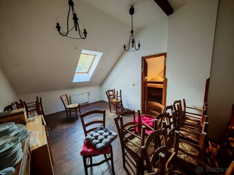 Rodinný dům rokycany 180m2 - 2