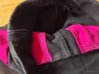 Softshel.kalhoty vel.104 - 2