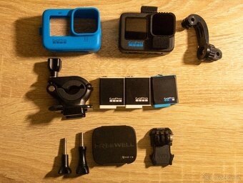 Gopro hero 10 - 2