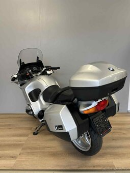 BMW R 1150 RT ABS - 2