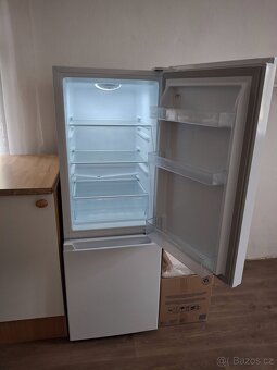 Kombinovaná lednice Philco PC 165 E - 2