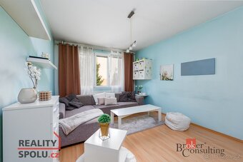Prodej, byty/3+1, 64 m2, Jakuba Škardy 699/7, 31800 Plzeň, P - 2