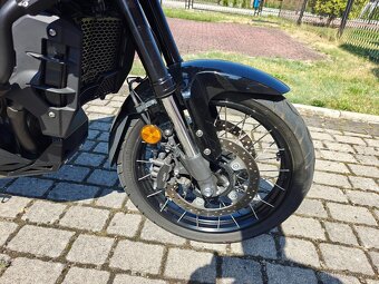 Honda VFR 1200 X Crosstourer DCT - 2