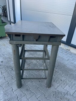 Rýsovací deska 1000/800 - 2