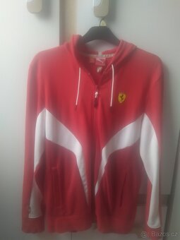 Ferrari Scuderia - 2