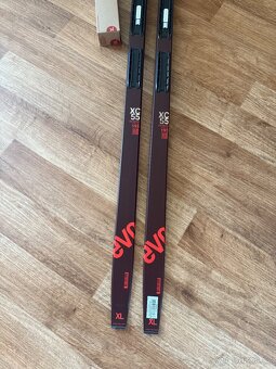 Rossignol XC 55 195cm skin - 2