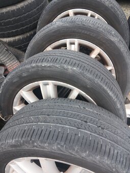 Ale kola tiguan - 2