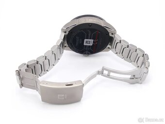 Tissot T-Touch Connect Solar T121.420.44.051.00 - 2