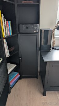 Knihovna IKEA Billy - 2