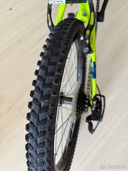 Dětské kolo rockrider “20” - 2