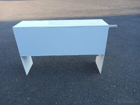 Plastové nádrže - 2