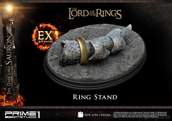 Sauron Prime One Studio 109cm EX verze - 2