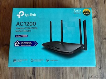 TP-Link Archer VR300 - 2