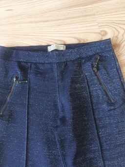 Dámské legíny - 2