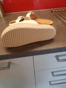 Dámské pantofle - 2