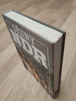 Dějiny NDR (edice Dějiny států) - 2