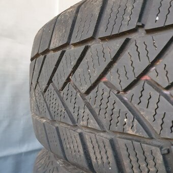 Zimní pneumatiky Matador 165/65 R14 č. AP130 - 2