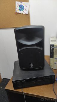 Reproduktor Yamaha - 2
