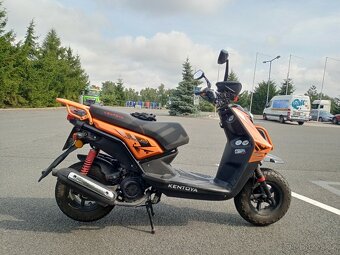 Kentoya Hamster-I - 2