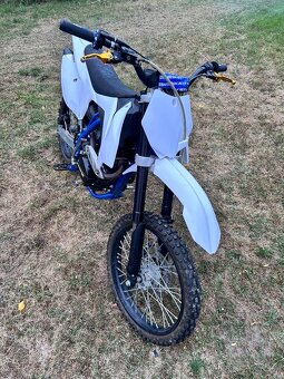 Pitbike 250ccm Minirocket Huricane - 2