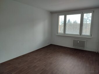 Pronájem bytu 1+1 Frýdek-Místek, Mozartova 1799 - 2