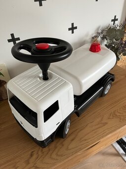 Odrážedlo BIG Bobby-Car - 2