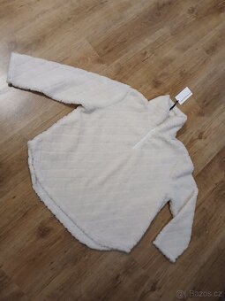 Dámská volná mikina Amara Reya vel. univerzální - 2