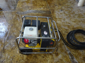 ATLAS COPCO LP13-30P Hydraulický agregát - 2