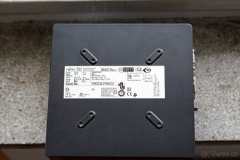 Mini PC Fujitsu Esprimo Q556/2 – výkonný, kompaktní, za supe - 2