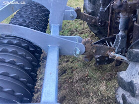 TOP AKCE - Válce Cambridge 2-3m - 2