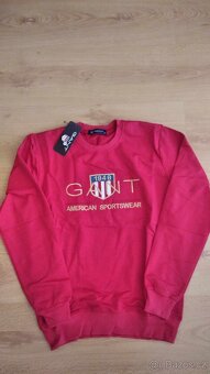 Pánská mikina gant - 2