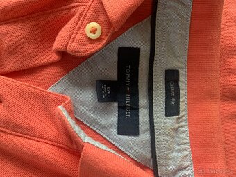 Polo tricko Tommy Hilfiger, vel. S - 2