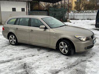 BMW 530xd - 2