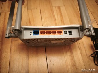 WiFi Router Tp-link 2,4G a 5G - 2