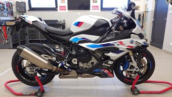 BMW S1000RR - 2