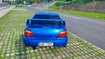 Subaru Impreza Wrx Sti - 2