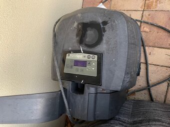 Vířivka Intex PureSpa Greystone Deluxe - 2