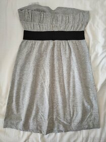 Letní minišaty - 2