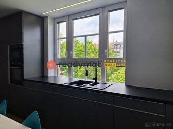 Pronájem bytu 2+kk 55 m2, Hodonín - 2