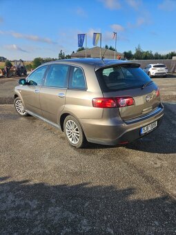 Fiat Croma 1.8 LPG - 2