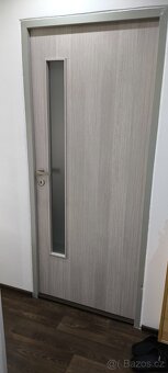 dveře interiérové - 2
