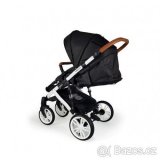 NOVINKA V ČR NOVÝ KOČÁREK FIRKON VESTA STANDARD LUX - 2