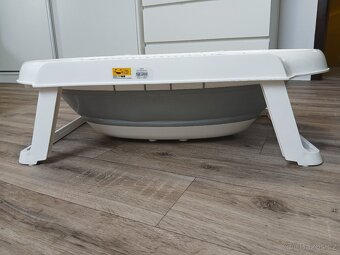 Skládací Dětská vanička - 2