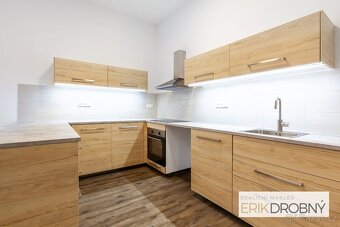 Pronájem bytu 2+1, 65m2, Pardubice – Jindřišská. - 2