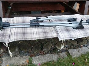 Nosiče kol Thule - 2