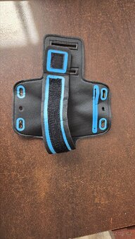 Pouzdro na ruku na telefon - 2